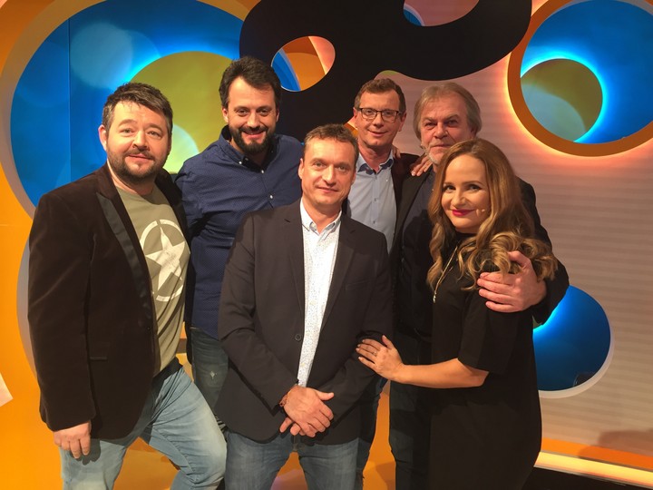 Inkognito - Milan Bahul